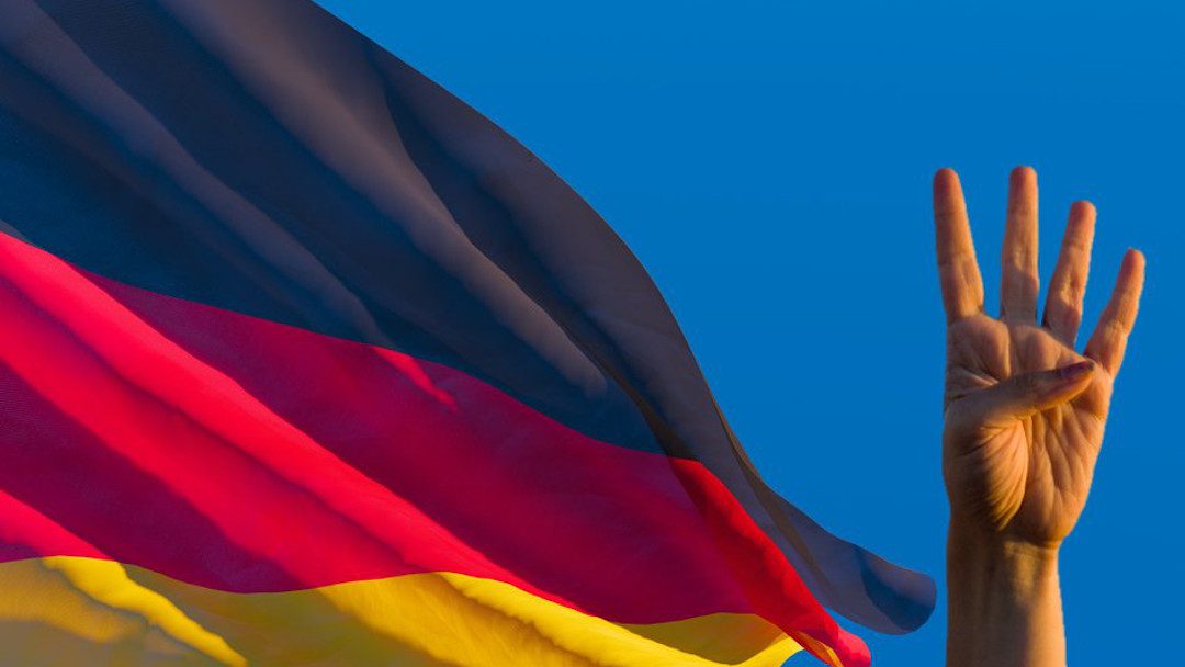 Germania: lavorare 4 giorni a settimana per salvare migliaia di posti di lavoro