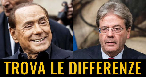 Ddl Penale: una riforma che sembra scritta da Berlusconi