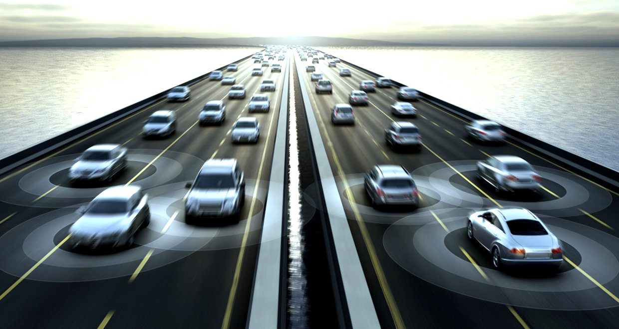 Veicoli intelligenti: l’industria automobilistica accelera
