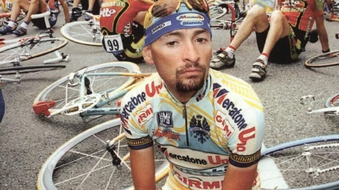 Giro d’Italia: sul trofeo del 1999 va inciso “Pantani”, adesso!